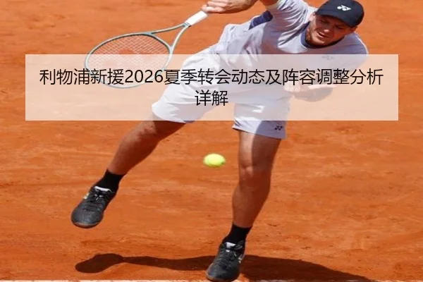 利物浦新援2026夏季转会动态及阵容调整分析详解